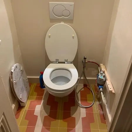 Apartamento Vue Fourviere D Exception A