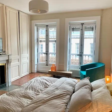 Vue Fourviere D Exception A Apartamento *