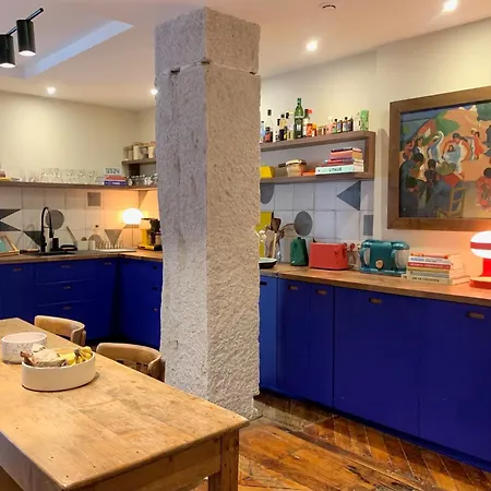 Apartamento Vue Fourviere D Exception A Lyon