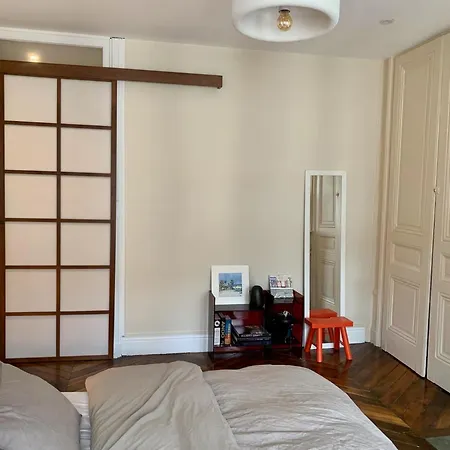 Vue Fourviere D Exception A Apartamento