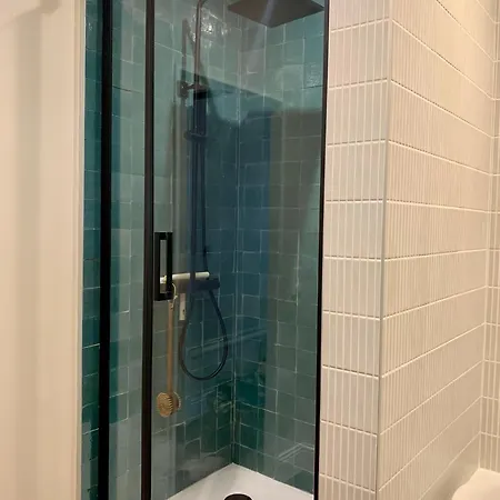 Apartamento Vue Fourviere D Exception A